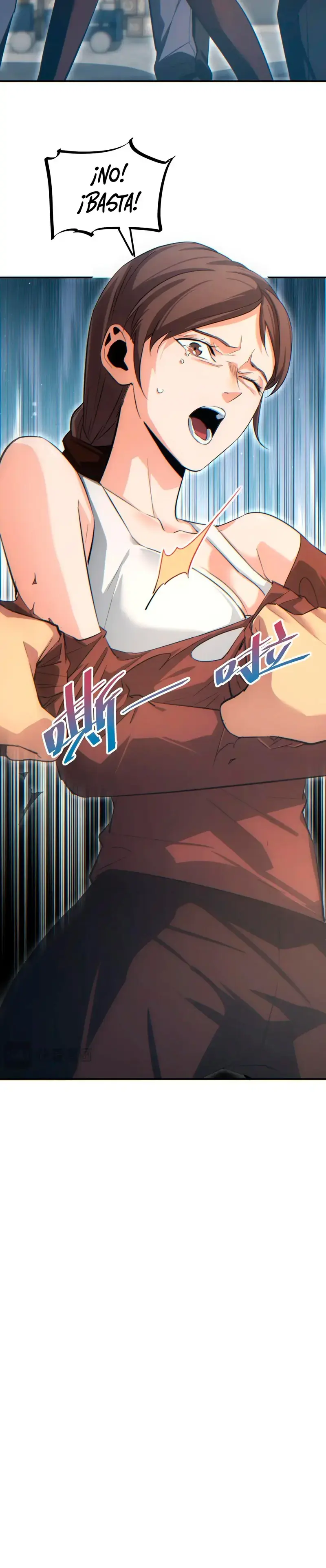 Read Renacimiento en el apocalipsis - Alcanzando la cima abriendo cajas Manga Online