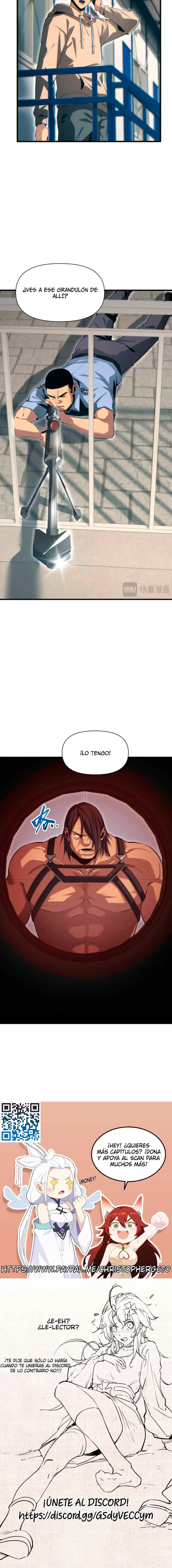 Read Renacimiento en el apocalipsis - Alcanzando la cima abriendo cajas Manga Online