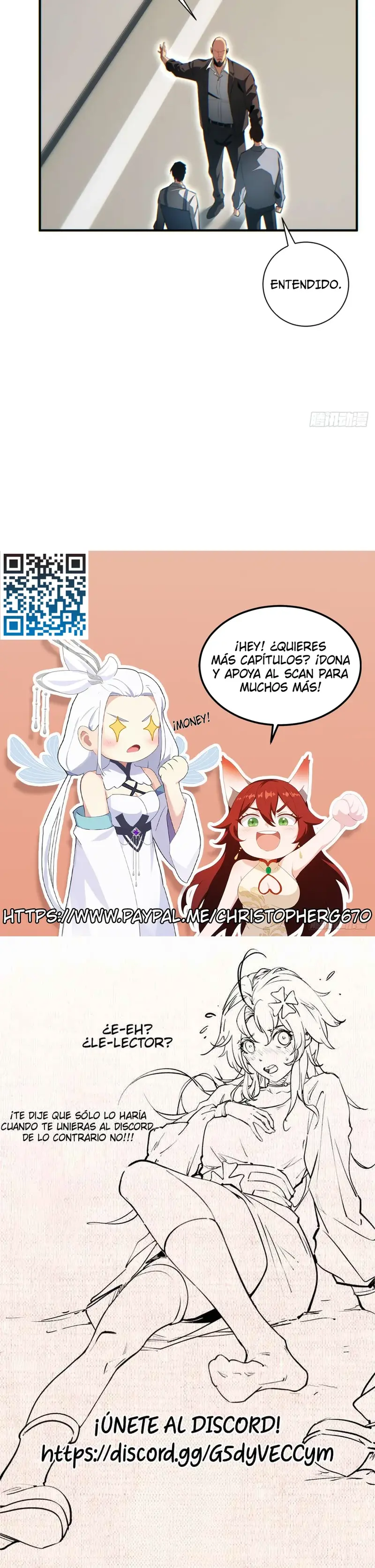 Read Renacimiento en el apocalipsis - Alcanzando la cima abriendo cajas Manga Online