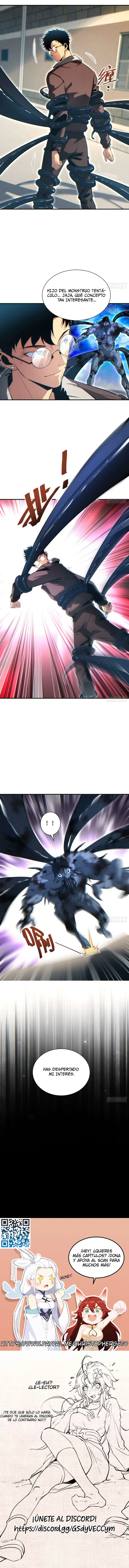 Read Renacimiento en el apocalipsis - Alcanzando la cima abriendo cajas Manga Online