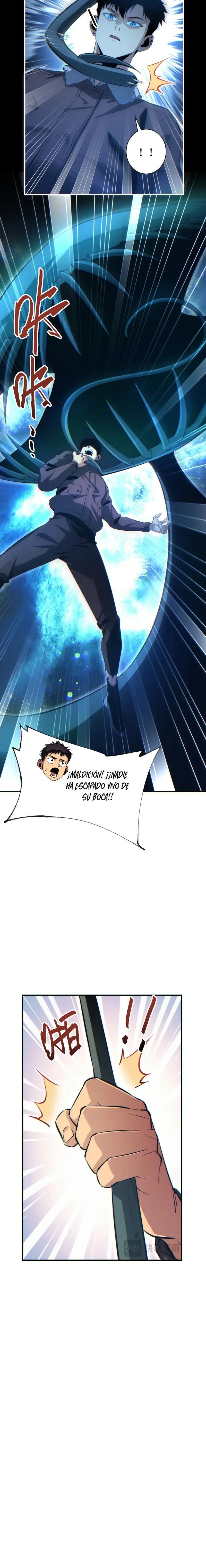 Read Renacimiento en el apocalipsis - Alcanzando la cima abriendo cajas Manga Online