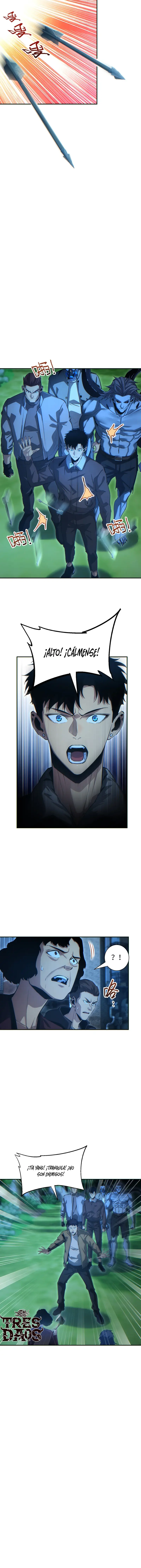 Read Renacimiento en el apocalipsis - Alcanzando la cima abriendo cajas Manga Online