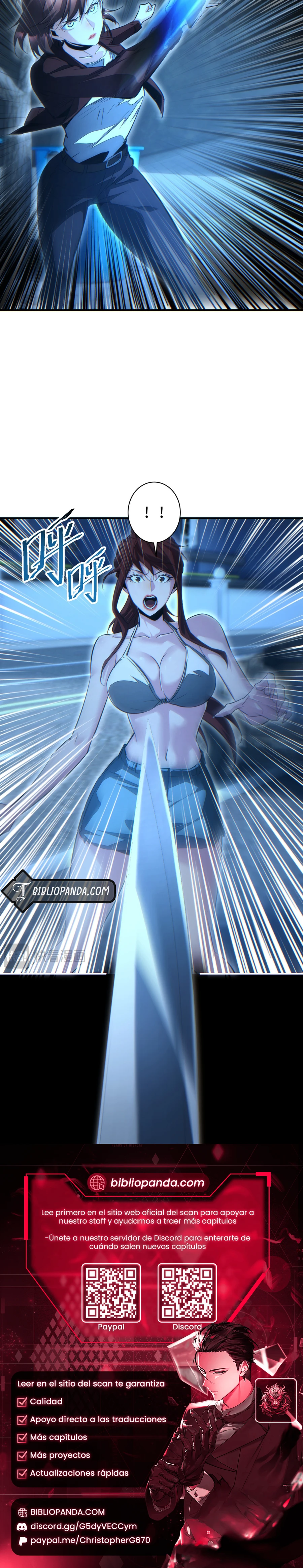 Read Renacimiento en el apocalipsis - Alcanzando la cima abriendo cajas Manga Online