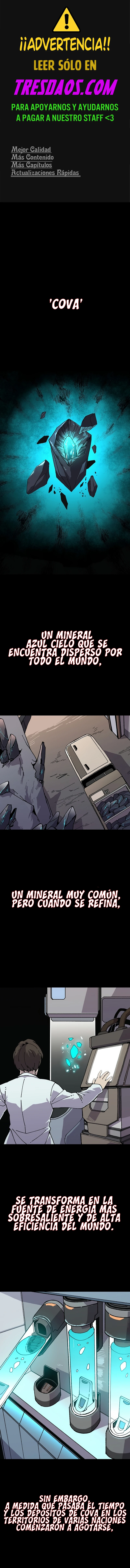 Read Revivir Manga Online