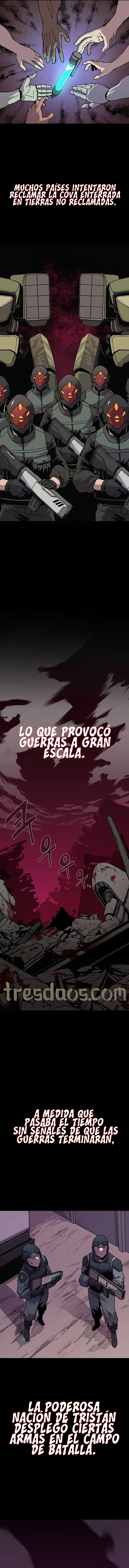 Read Revivir Manga Online