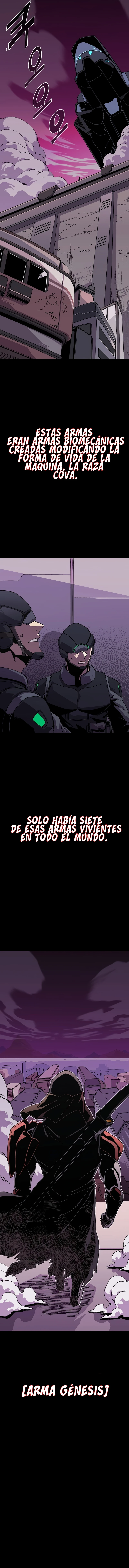 Read Revivir Manga Online