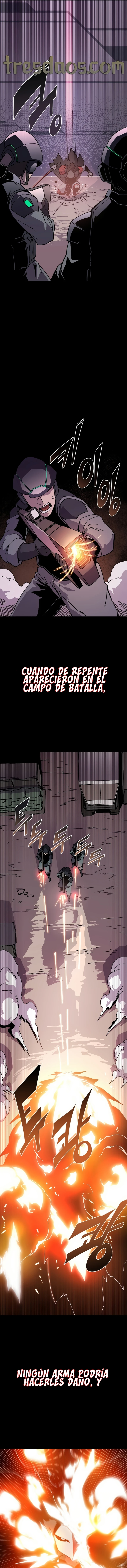 Read Revivir Manga Online