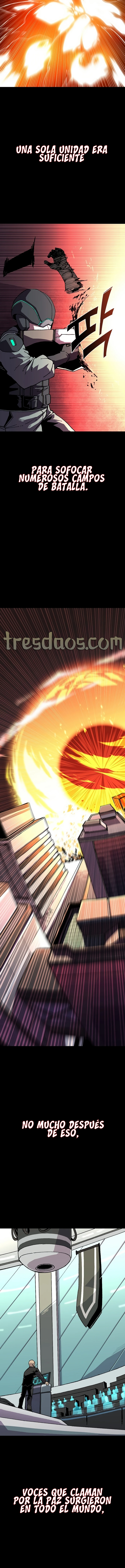 Read Revivir Manga Online