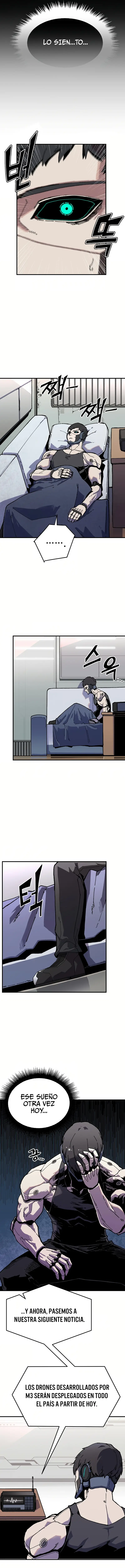 Read Revivir Manga Online