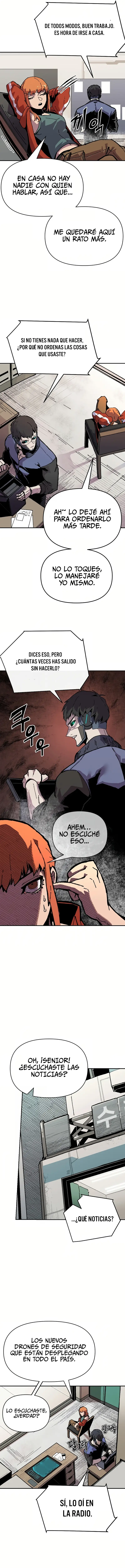 Read Revivir Manga Online