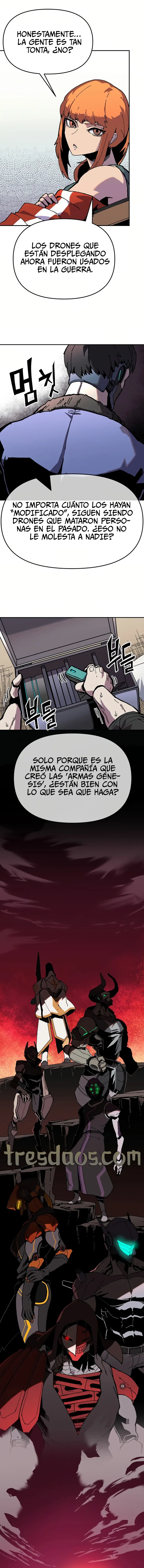 Read Revivir Manga Online