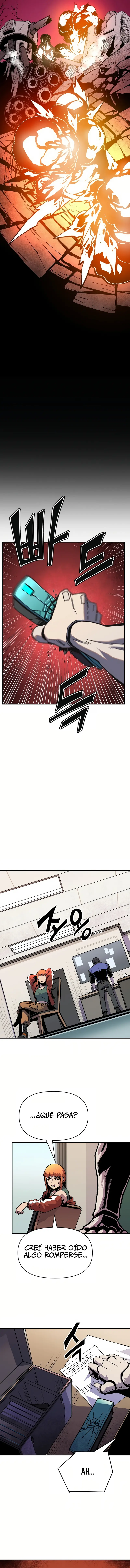 Read Revivir Manga Online