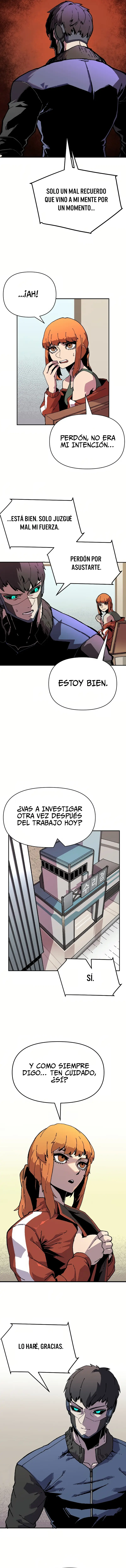 Read Revivir Manga Online