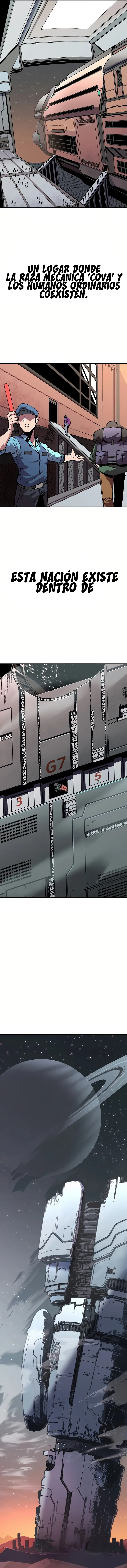 Read Revivir Manga Online