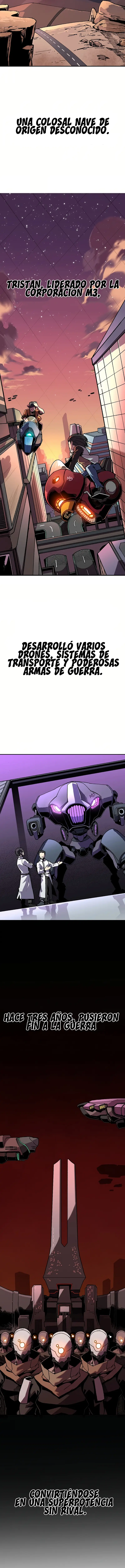 Read Revivir Manga Online