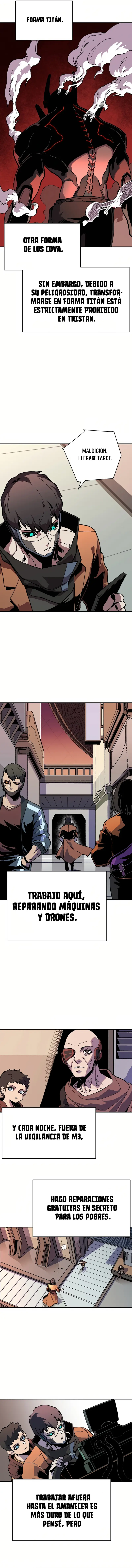 Read Revivir Manga Online