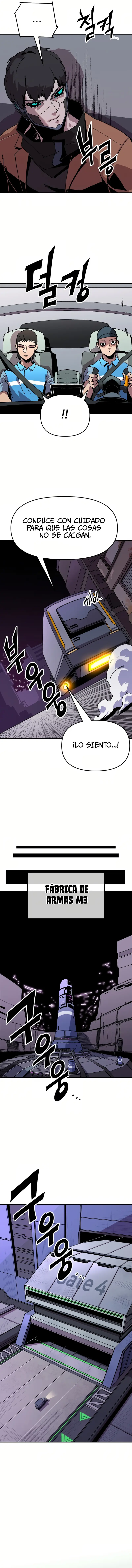 Read Revivir Manga Online