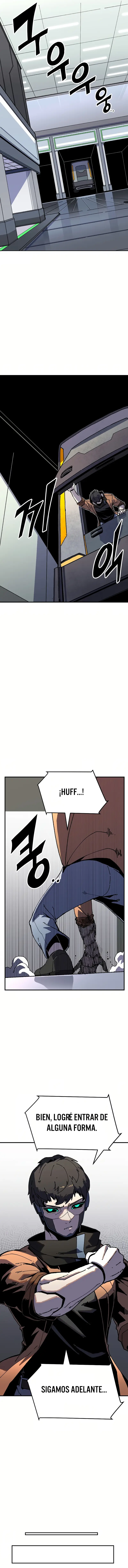 Read Revivir Manga Online