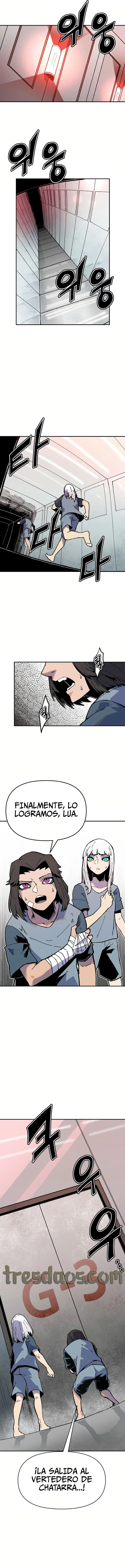 Read Revivir Manga Online