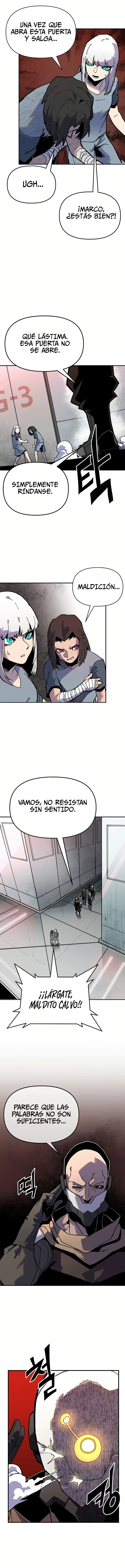 Read Revivir Manga Online