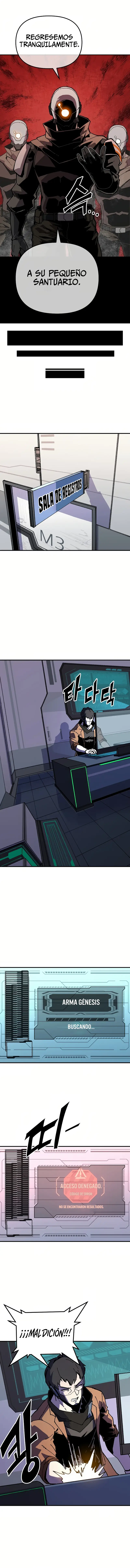 Read Revivir Manga Online