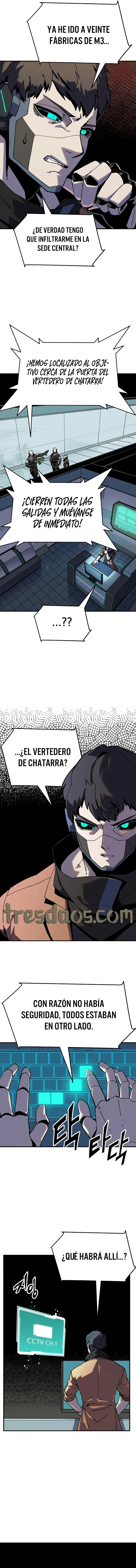 Read Revivir Manga Online