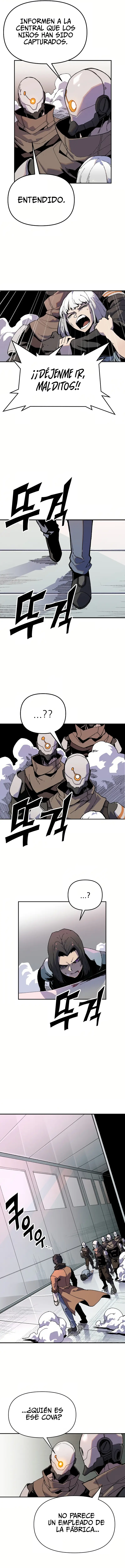 Read Revivir Manga Online