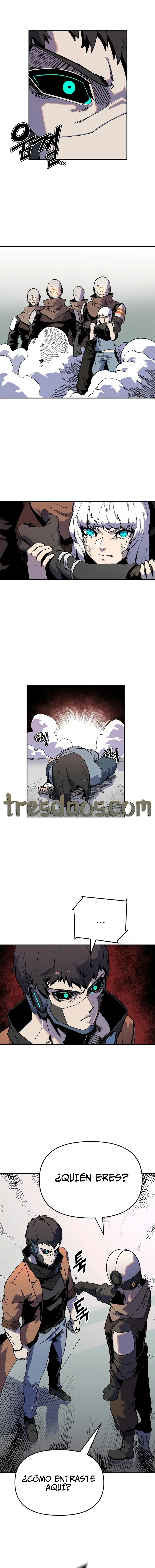 Read Revivir Manga Online