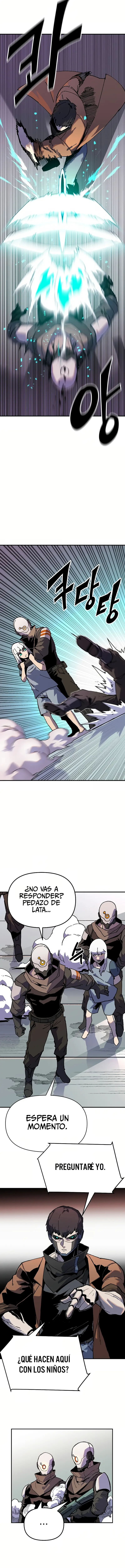 Read Revivir Manga Online