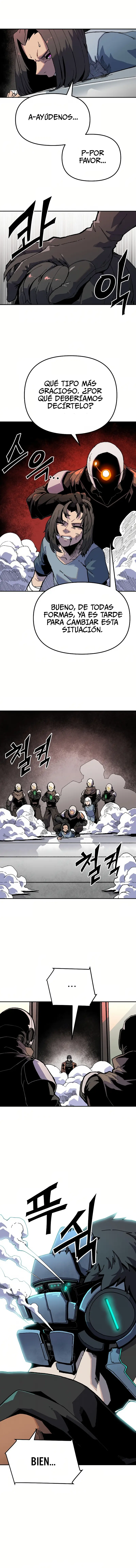 Read Revivir Manga Online