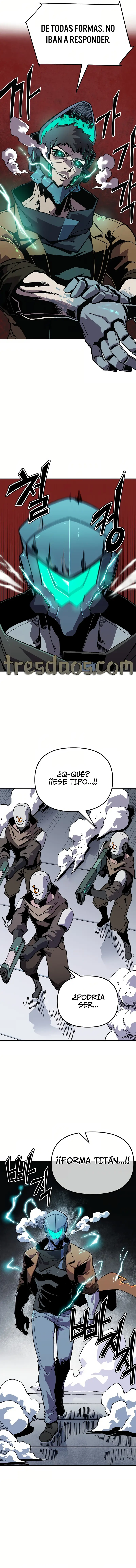 Read Revivir Manga Online