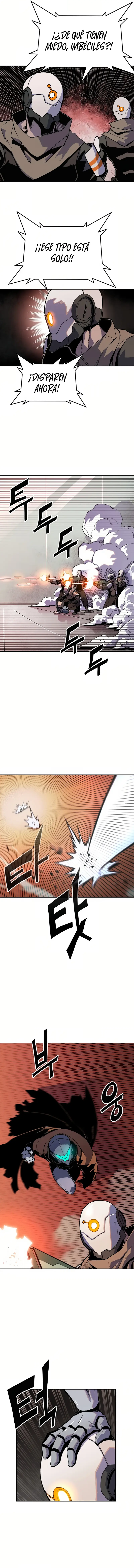 Read Revivir Manga Online