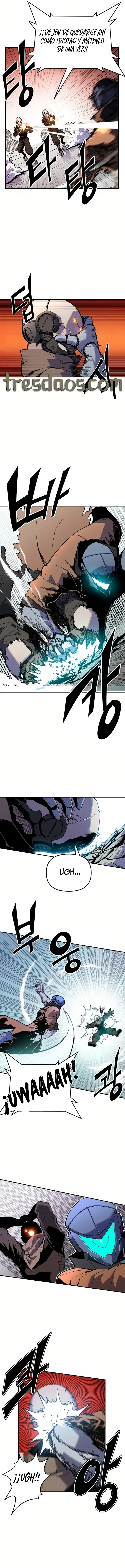 Read Revivir Manga Online