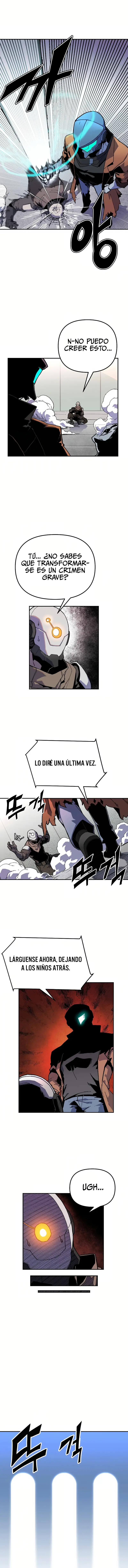 Read Revivir Manga Online