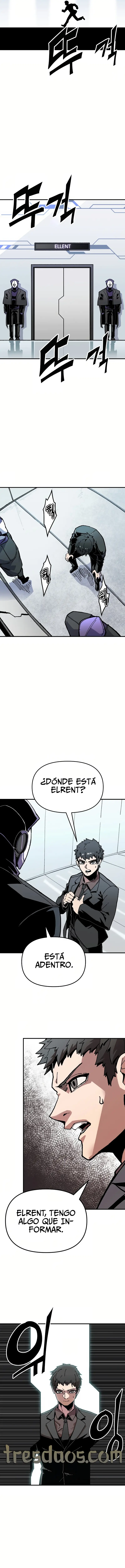 Read Revivir Manga Online