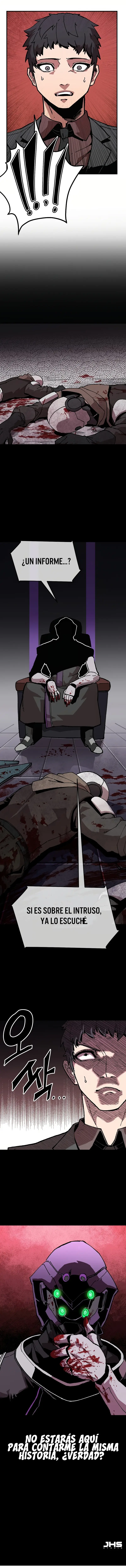 Read Revivir Manga Online