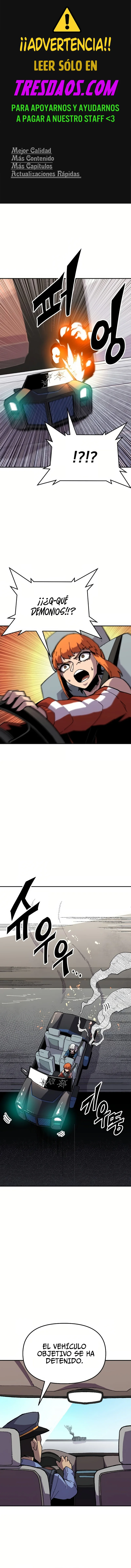 Read Revivir Manga Online