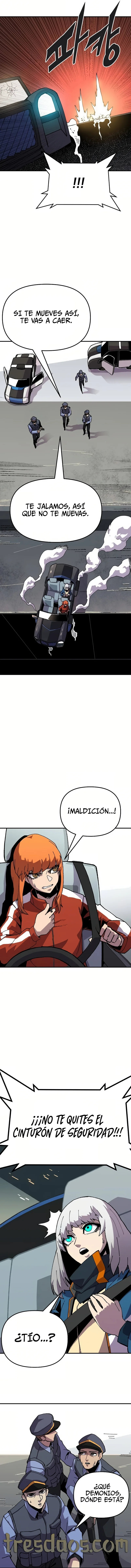 Read Revivir Manga Online