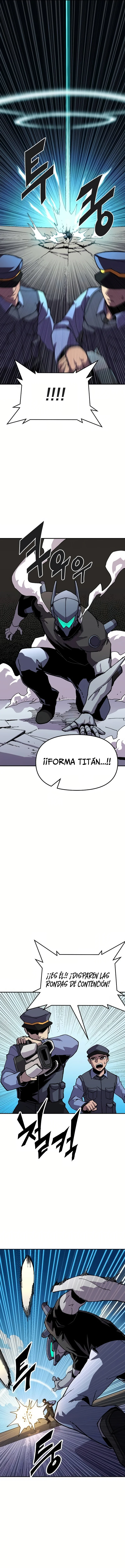 Read Revivir Manga Online