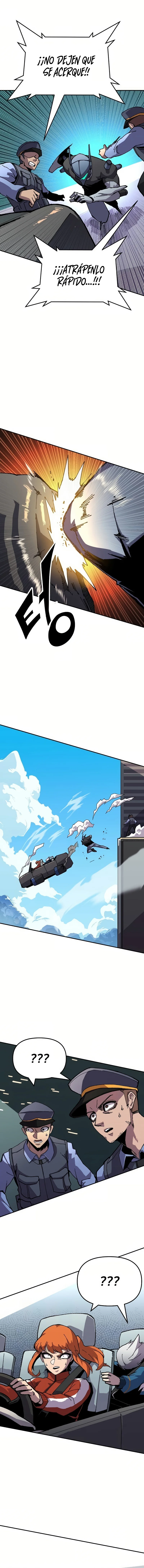 Read Revivir Manga Online