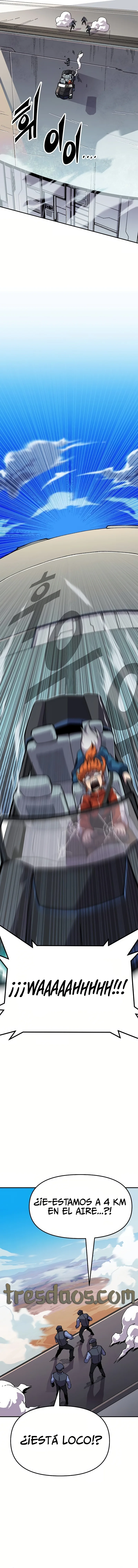 Read Revivir Manga Online