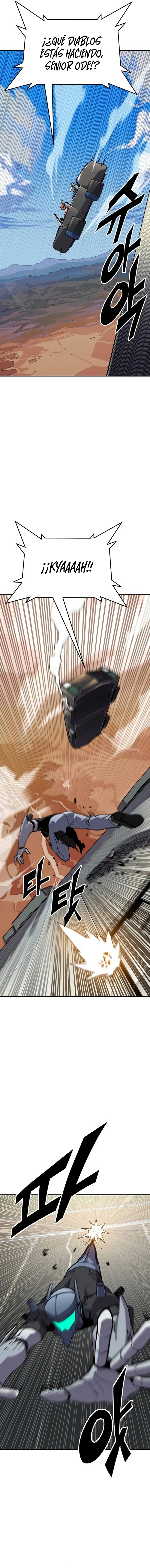 Read Revivir Manga Online