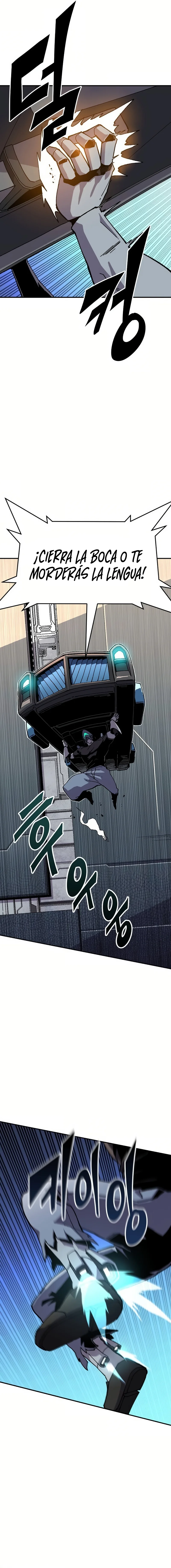 Read Revivir Manga Online