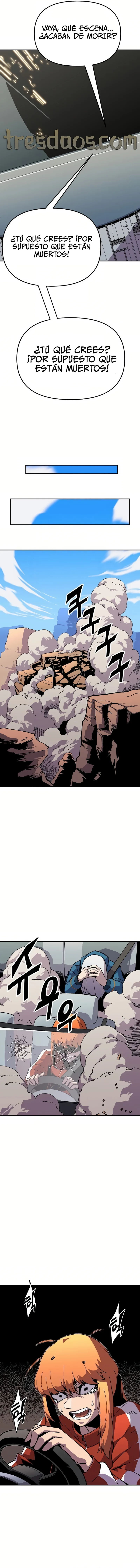 Read Revivir Manga Online