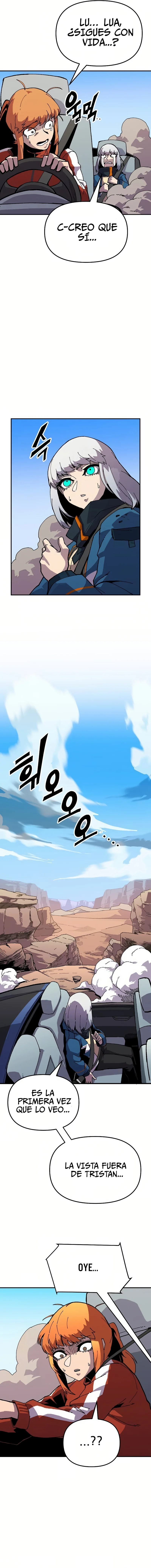 Read Revivir Manga Online