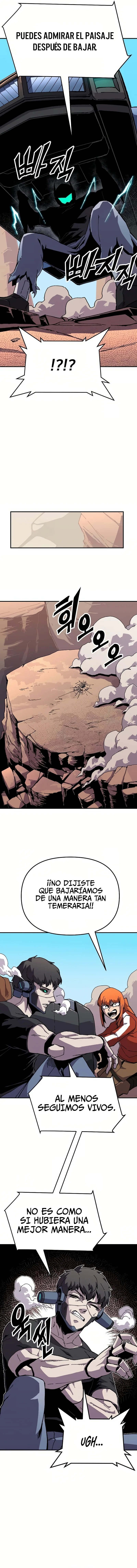 Read Revivir Manga Online