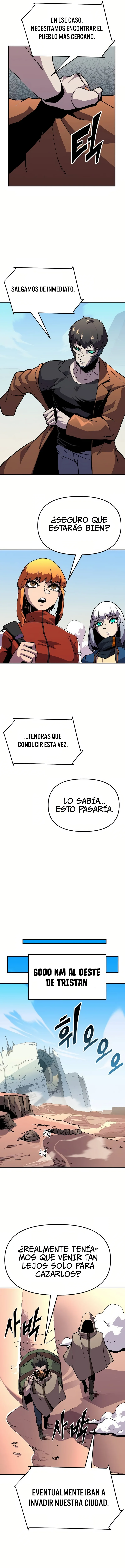 Read Revivir Manga Online