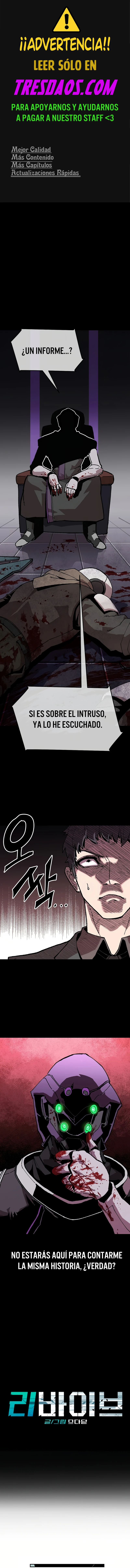 Read Revivir Manga Online