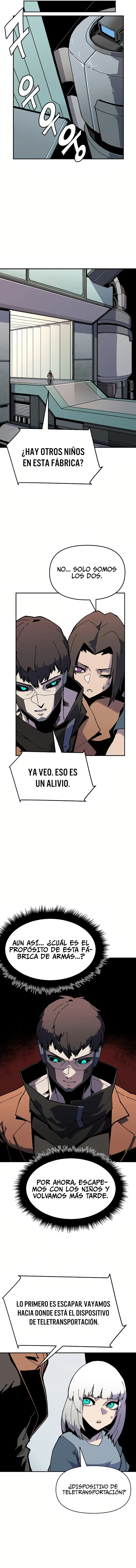 Read Revivir Manga Online