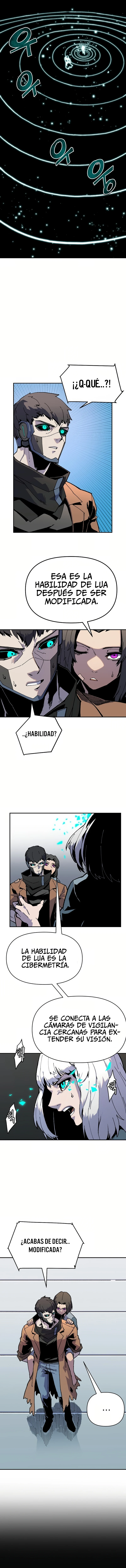 Read Revivir Manga Online